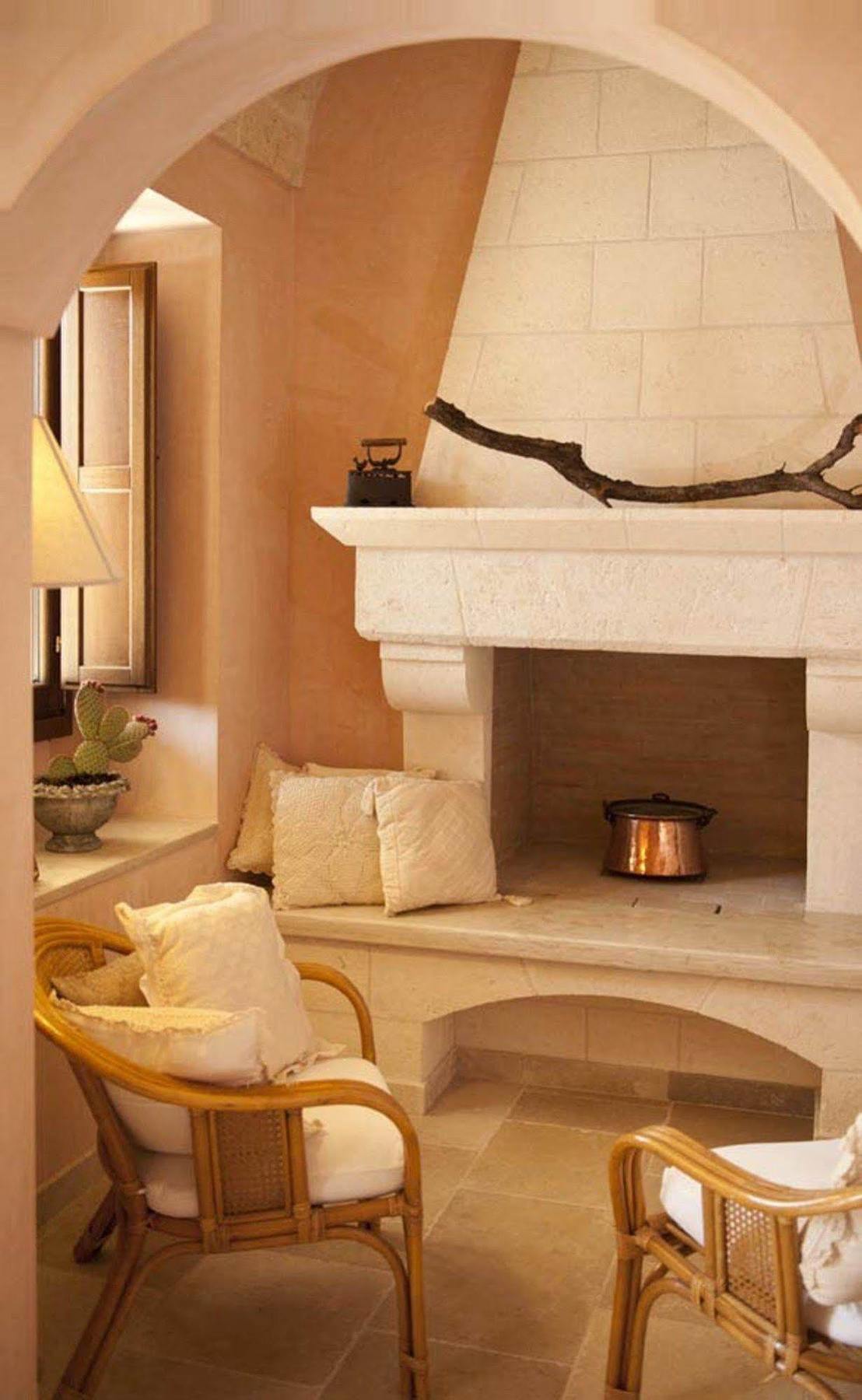 Donna Lucrezia Guest House Pezze Di Greco Exterior photo
